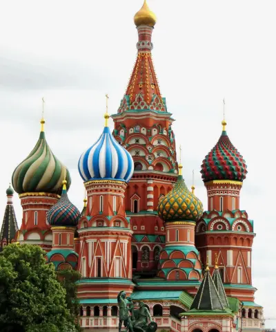 Russia